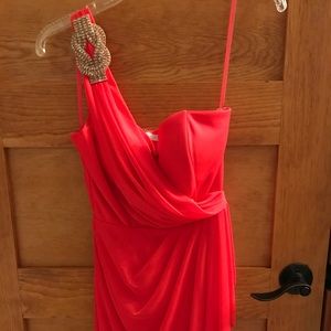 Cache Prom/homecoming/formal dress